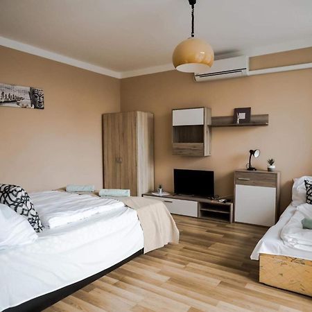Bereny Panzio Bed and Breakfast Balatonberény Εξωτερικό φωτογραφία