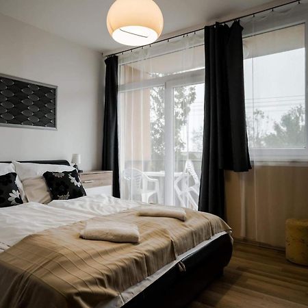 Bereny Panzio Bed and Breakfast Balatonberény Εξωτερικό φωτογραφία