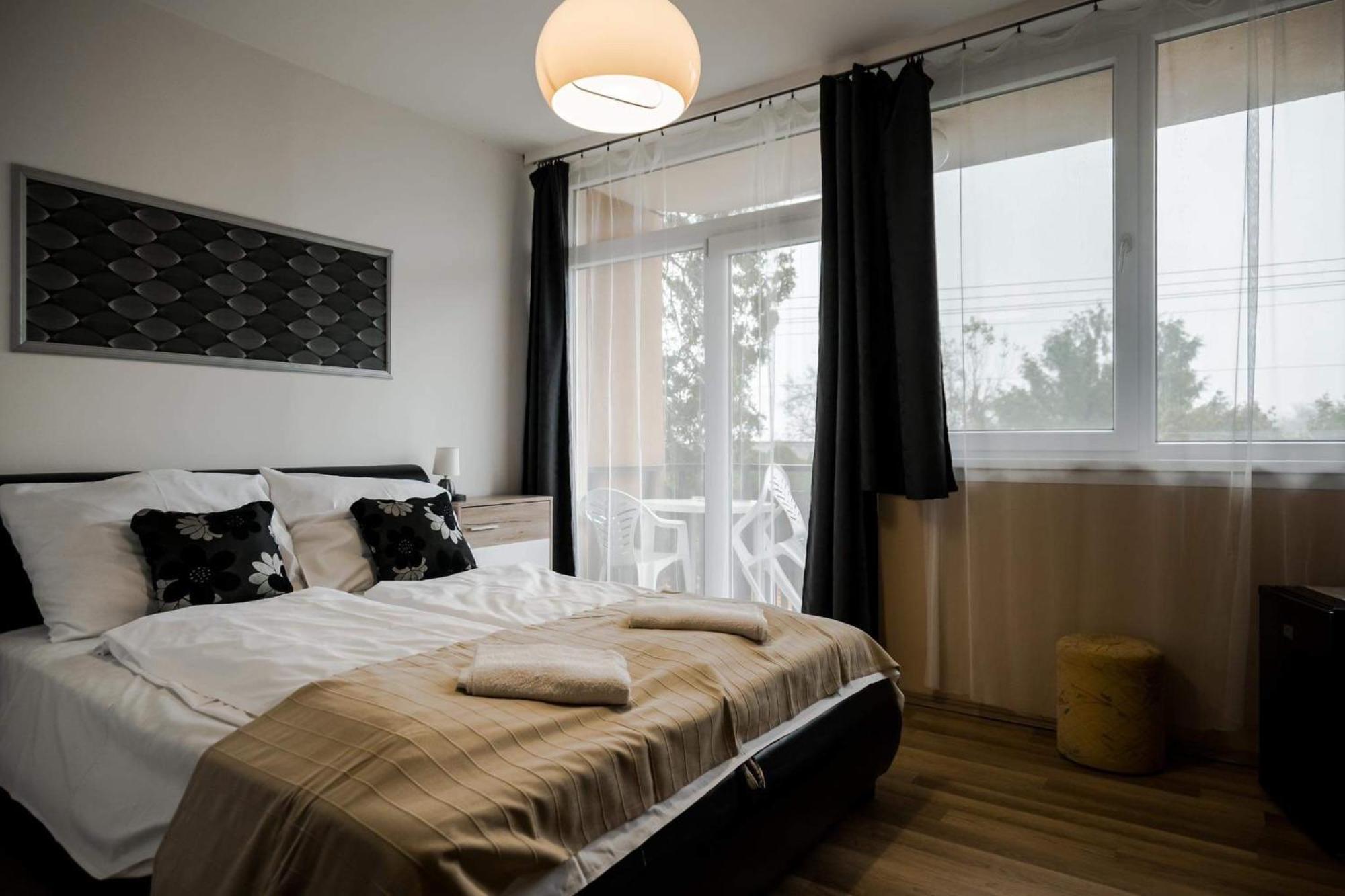 Bereny Panzio Bed and Breakfast Balatonberény Εξωτερικό φωτογραφία