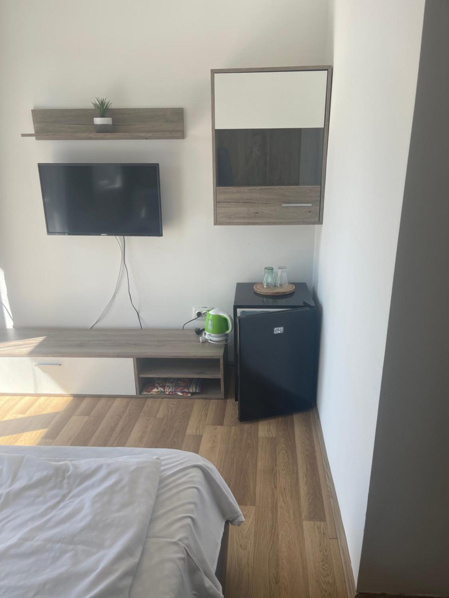 Bereny Panzio Bed and Breakfast Balatonberény Εξωτερικό φωτογραφία
