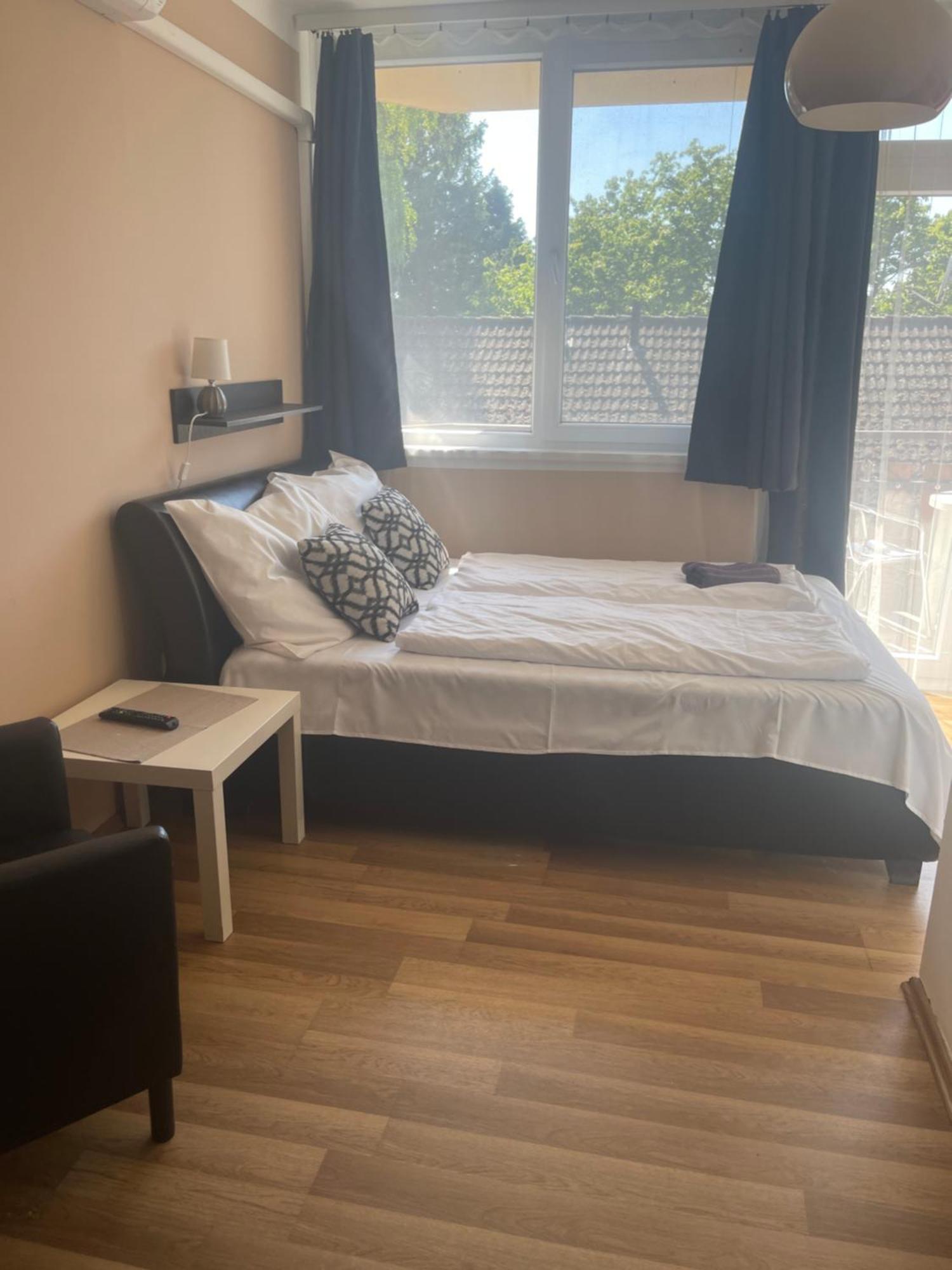 Bereny Panzio Bed and Breakfast Balatonberény Εξωτερικό φωτογραφία