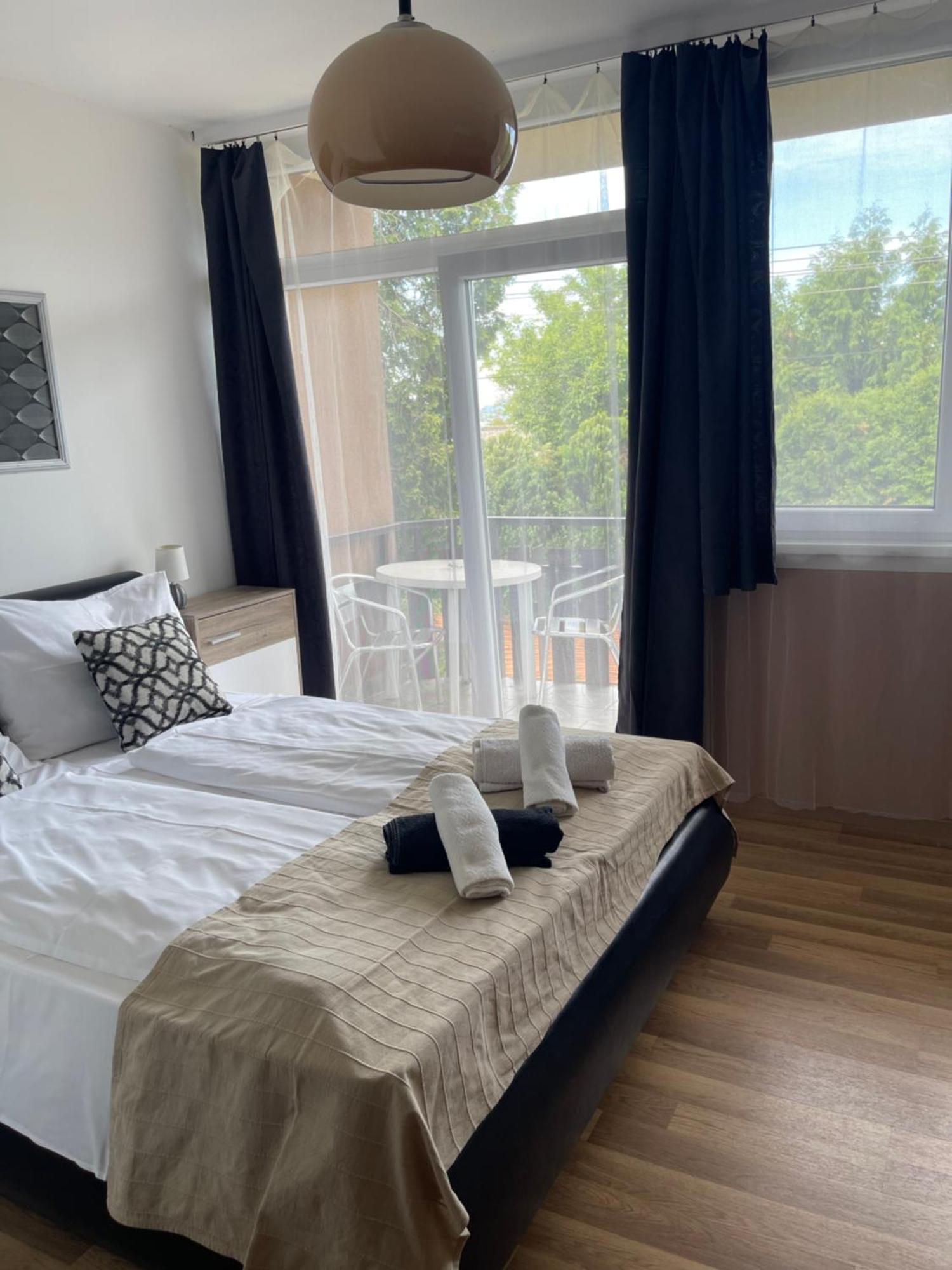Bereny Panzio Bed and Breakfast Balatonberény Εξωτερικό φωτογραφία